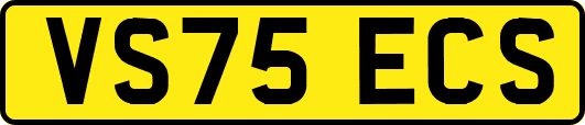 VS75ECS