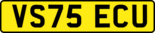 VS75ECU