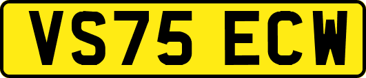 VS75ECW