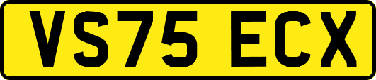 VS75ECX