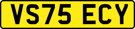 VS75ECY