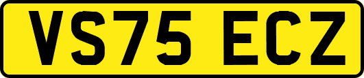 VS75ECZ