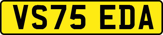 VS75EDA
