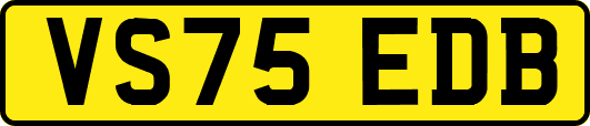 VS75EDB