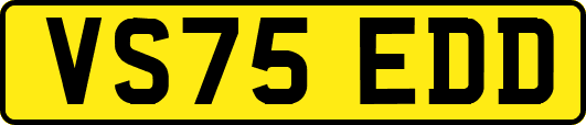 VS75EDD