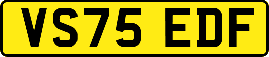 VS75EDF