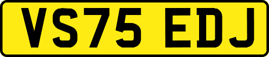 VS75EDJ