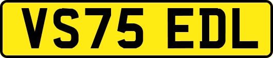 VS75EDL