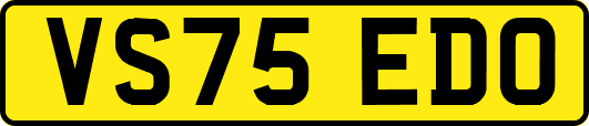 VS75EDO