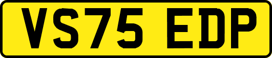 VS75EDP