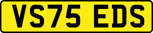 VS75EDS