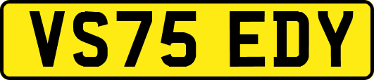 VS75EDY