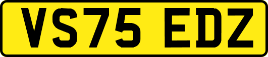 VS75EDZ