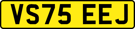 VS75EEJ