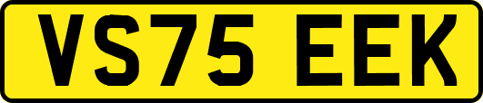 VS75EEK