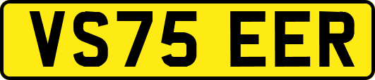 VS75EER
