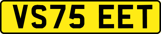 VS75EET