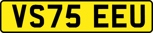 VS75EEU