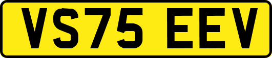 VS75EEV