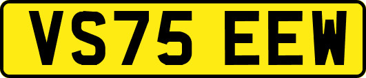 VS75EEW