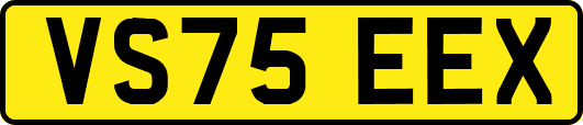 VS75EEX