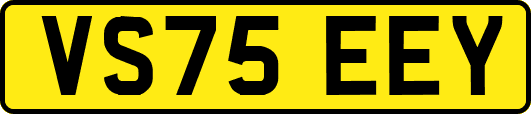 VS75EEY
