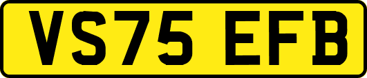 VS75EFB