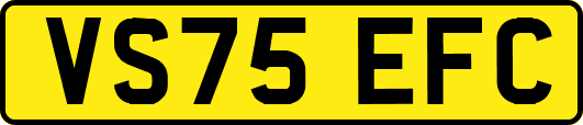 VS75EFC
