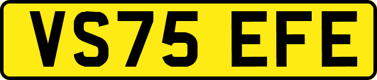 VS75EFE