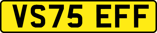 VS75EFF
