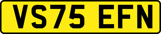 VS75EFN