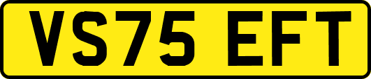 VS75EFT