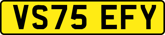 VS75EFY