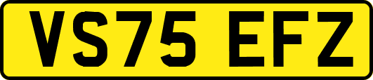 VS75EFZ