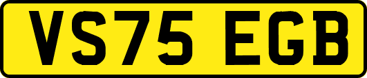 VS75EGB