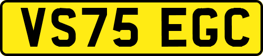 VS75EGC