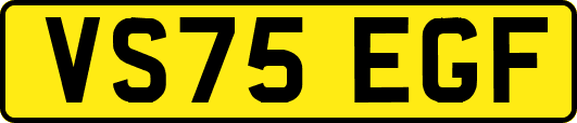 VS75EGF
