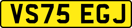 VS75EGJ