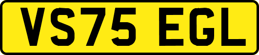 VS75EGL