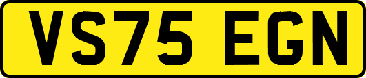 VS75EGN