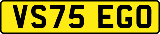 VS75EGO