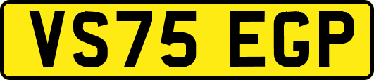 VS75EGP