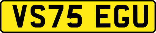 VS75EGU