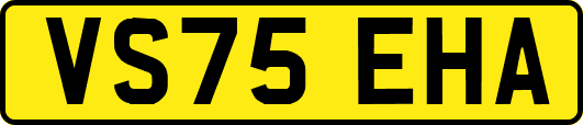 VS75EHA
