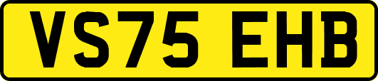 VS75EHB