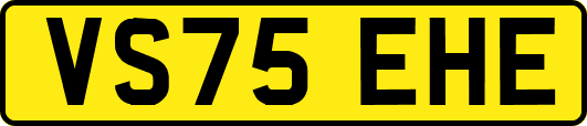VS75EHE