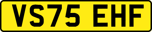 VS75EHF