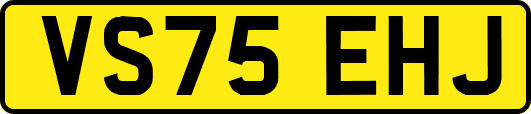 VS75EHJ