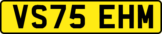 VS75EHM