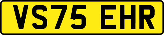 VS75EHR